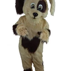 MaskUS Cookie Mascot Dog Costume