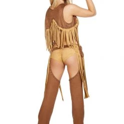 Roma Costume Womens Costumes Wild Western Cowgirl Costume