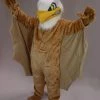 MaskUS Griffin Mascot Costume