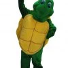 MaskUS Tortoise Mascot Costume