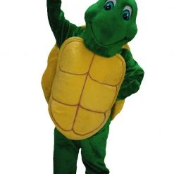MaskUS Tortoise Mascot Costume