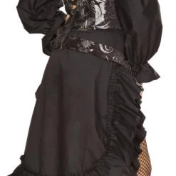 Roma Costume Womens Costumes Sexy Steampunk Maiden Costume