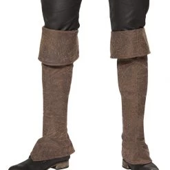 Roma Costume Pirate Boot Covers