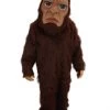 MaskUS Mascot Costumes Bigfoot Sasquatch Mascot Costume