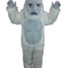 MaskUS Yeti Mascot Costume