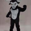 MaskUS Mascot Costumes Longhorn Mascot Costume