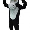MaskUS Toro Bull Mascot Costume Mascot Costumes