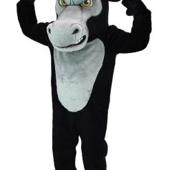 MaskUS Toro Bull Mascot Costume Mascot Costumes