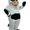 MaskUS Betsy Cow Mascot Costume Mascot Costumes