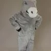 MaskUS Mascot Costumes Mean Donkey Mascot Costume 1 MaskUS Mascot Costumes Mean Donkey Mascot Costume