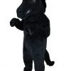 MaskUS Fierce Stallion Horse Mascot Costume Mascot Costumes 1 MaskUS Fierce Stallion Horse Mascot Costume Mascot Costumes
