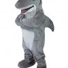 MaskUS Shark Mascot Costume