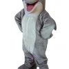 MaskUS Happy Dolphin Mascot Costume