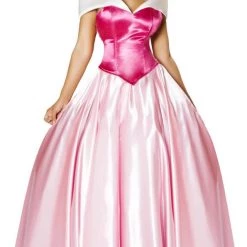 Roma Costume Beautiful Princess Costume