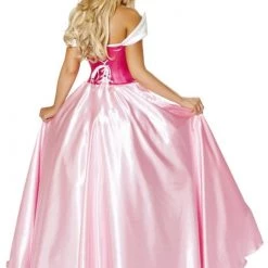 Roma Costume Beautiful Princess Costume