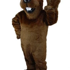 MaskUS Gopher / Woodchuck Mascot Costume