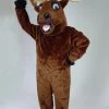 MaskUS Mascot Costumes Mr. Moose Mascot Costume