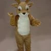 MaskUS Mascot Costumes Fawn Baby Deer Mascot Costume