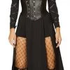Roma Costume The Queen's Assassin Costume Womens Costumes