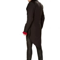 Roma Costume Mens Costumes Vampire Costume