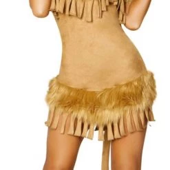 Roma Costume Womens Costumes The Bashful Lion Costume