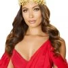 Roma Costume Accessories Goddess Headband