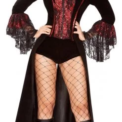 Roma Costume Lusty Vampire Costume