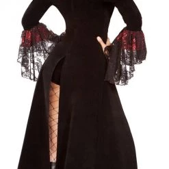 Roma Costume Lusty Vampire Costume