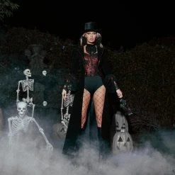 Roma Costume Lusty Vampire Costume