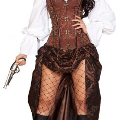 Roma Costume Machinery Steampunk Costume Womens Costumes