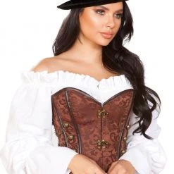 Roma Costume Machinery Steampunk Costume Womens Costumes