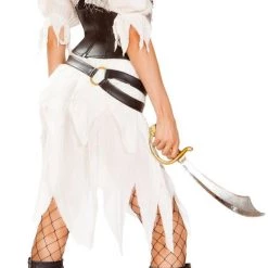 Roma Costume Pirate Thief Costume