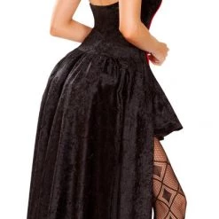 Roma Costume Womens Costumes Ruler Of Hearts Costume