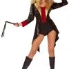 Roma Costume Ringmaster Of Circuses
