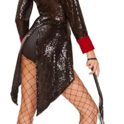 Roma Costume Ringmaster Of Circuses