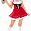 Roma Costume Beer Wench Costume Womens Costumes