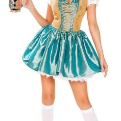 Roma Costume Beer Girl Costume Womens Costumes