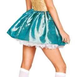 Roma Costume Beer Girl Costume Womens Costumes