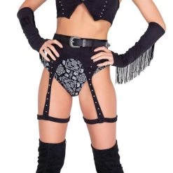 Roma Costume Womens Costumes Wild West Babe