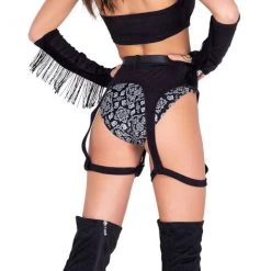 Roma Costume Womens Costumes Wild West Babe