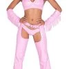 Roma Costume Sheriff Shine Cowgirl