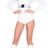 Roma Costume Astronaut Babe Costume