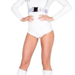 Roma Costume Astronaut Babe Costume