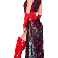 Roma Costume Womens Costumes Wicked Vampire Costume