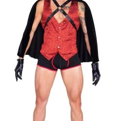 Roma Costume Womens Costumes Vampire’s Seduction Costume