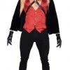 Roma Costume Womens Costumes Vampire’s Seduction Costume