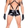 Roma Costume Mens Costumes Dark Angel Costume