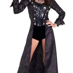 Roma Costume Womens Costumes Captivating Pirate Costume