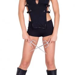 Roma Costume Womens Costumes Alluring Assassin Costume