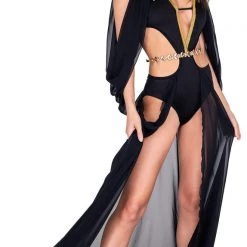Roma Costume Womens Costumes Divine Goddess Costume